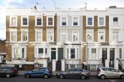 6 Ongar Road by Viridian Apartments