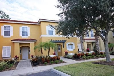 Fv57771 - Emerald Island - 3 Bed 3 Baths Townhome