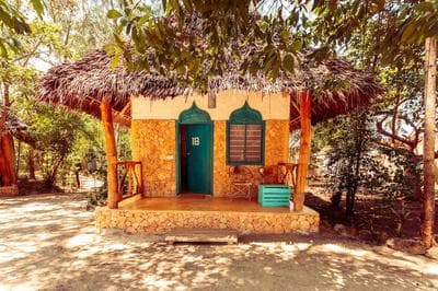 Demani Lodge
