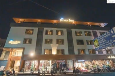 The Jeevan Inn