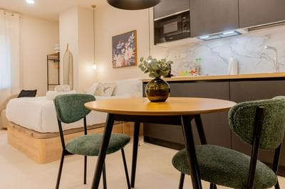 M Pdd2914 El Capricho Tu Refugio en Madrid con