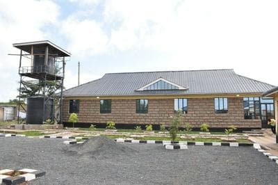 Reconfort Villa Guest House