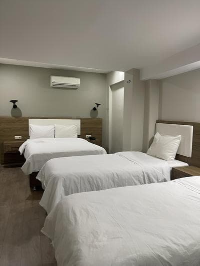Hotel Bakay