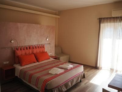 Bed and Breakfast New Morning