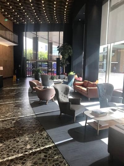 Luxury 1 bed in Soho House Building w Pool, gym