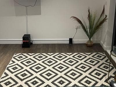 Inviting 2-bed Apartment in London