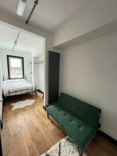 Compact Studio Flat - 12 Minutes From Shoreditch