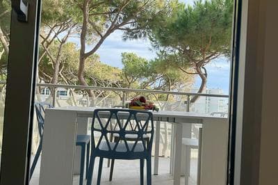 Appartamento Di Betta sul Mare