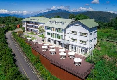 Junyue Resort