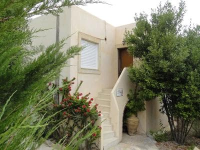 Villa Dafni