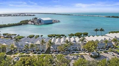 Village at Hawks Cay Villas by KeysCaribbean