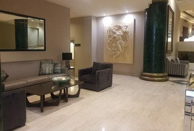 Hotel San Marcos Express