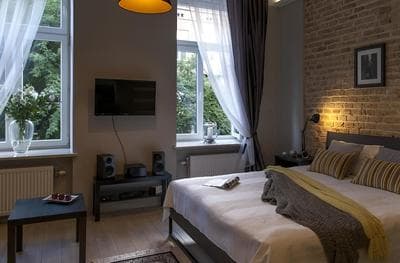 Apartamenty 2M