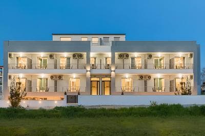 Sunshine Apartments