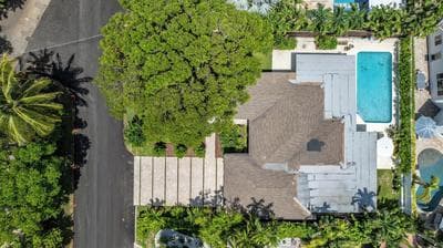 Ocean Breeze Villa 3 Bdr, Pool