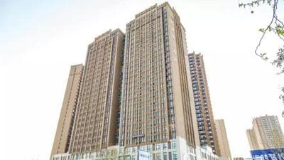 Floral Hotel Su Pu Exhibition Center