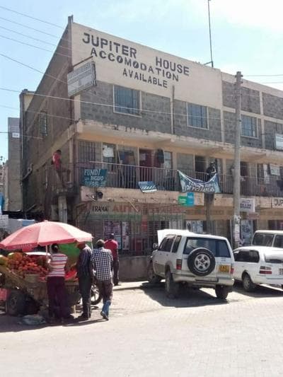 Jupiter House