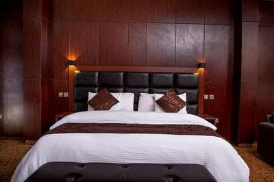 Elegant Hotel by Best Western Plus