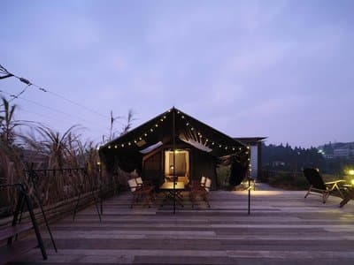 Shanyu Art Garden Homestay