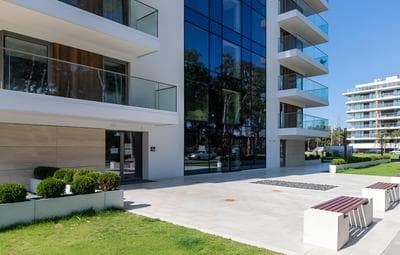 Solaris 25 m to the Beach by Renters