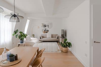 The Portland Penthouse - Marylebone - by Frankie