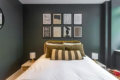 Stunning Modern Apartment in the Heart of Holborn