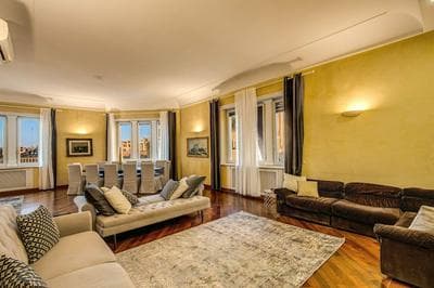 Imperial Panorama Penthouse