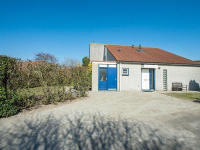 Charming Villa Near Sandy Beach
