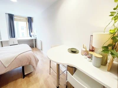 Luxury Classic Studio Kirby Street