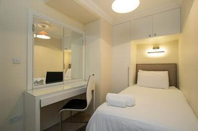 Marylebone Executive Apartments