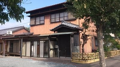Guesthouse Izuru