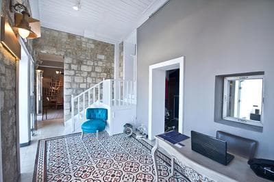 Urla Pier Hotel - Special Class