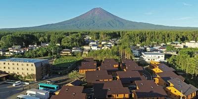 Fuyo No Yado