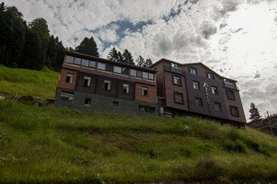 Ayderoom Hotel