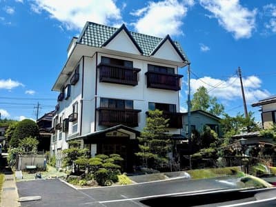 Guest House HIIRAGI