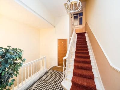 JOIVY Lovely 1-bed Flat in Bayswater, Near Paddington