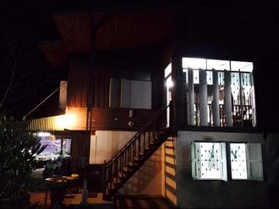 Diamond Homestay Nan