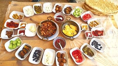 Taskıran Otel