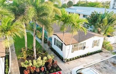 POMPANO BEACH DELIGHT RETREAT 5' BEACH