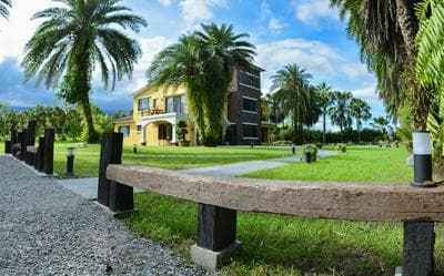 Greenfield B&B