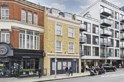 Immaculate new Apartment in Chelsea by Underthedoormat