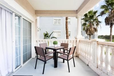 Condo Serenity at Cabana Court 3 Bedroom Reunion