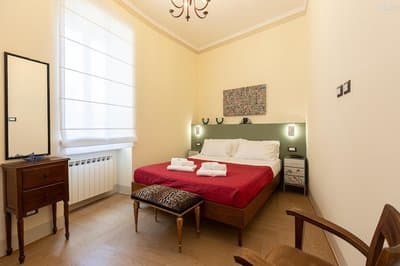 Casa Prati Apartment