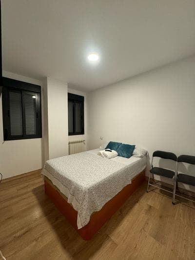 Mars Suites Zapata