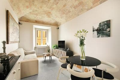 Esquilino Exquisite 2Br Apartment 