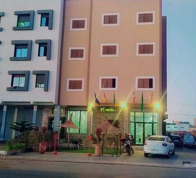 Fyndy Hotel Dakhla