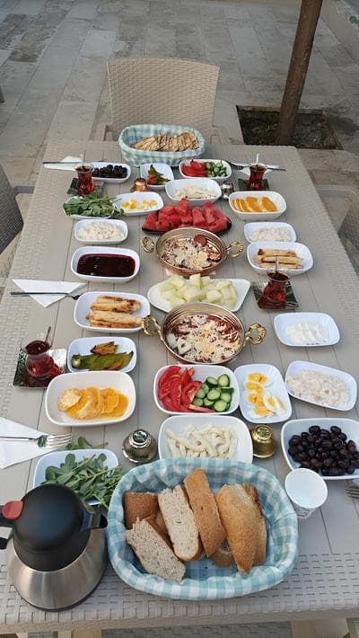 Karahantepe Boutique Hotel