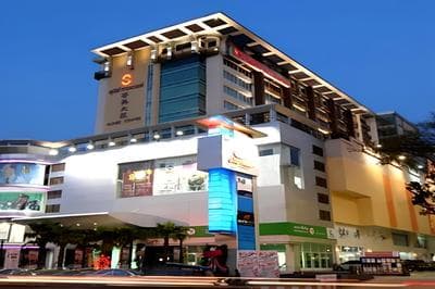 Sunee Grand Hotel