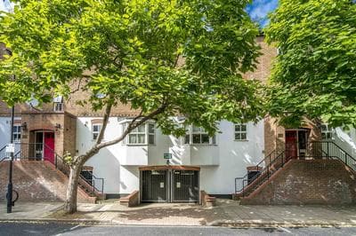 JOIVY Splendid 2 Bed Apartment Close To Vauxhall Tube