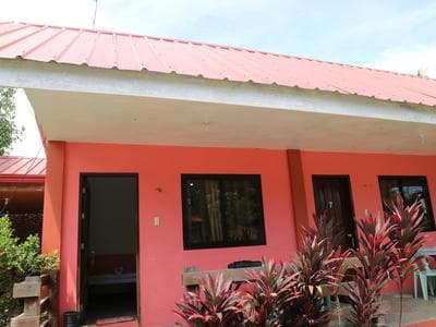 Jamjen's Lodge